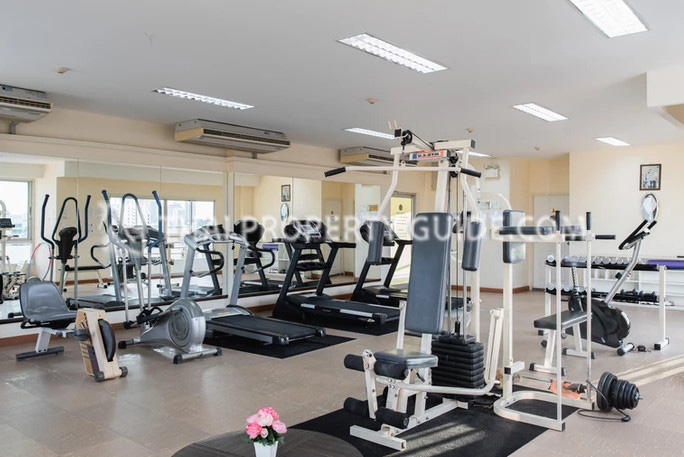 Apartment in Sukhumvit 