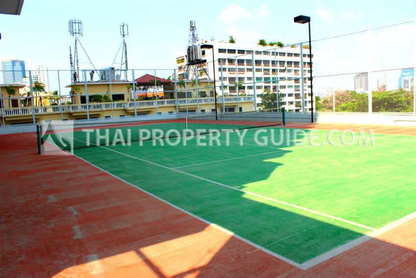 Apartment in Sukhumvit 