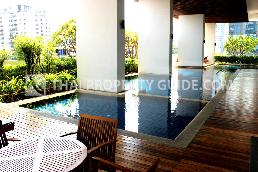 Apartment in Sukhumvit 