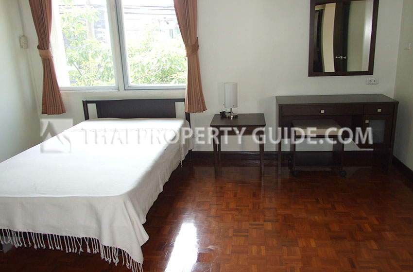 Apartment in Sukhumvit 