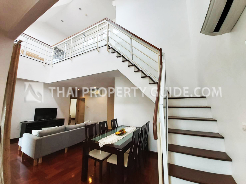 Apartment for rent in Sukhumvit
