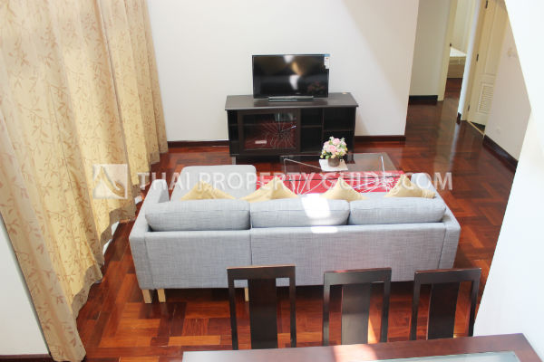 Apartment in Sukhumvit 
