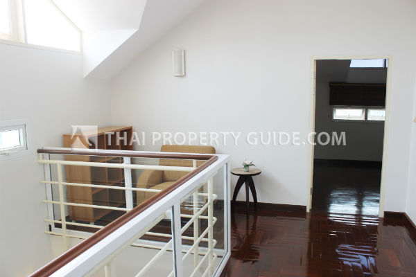 Apartment in Sukhumvit 