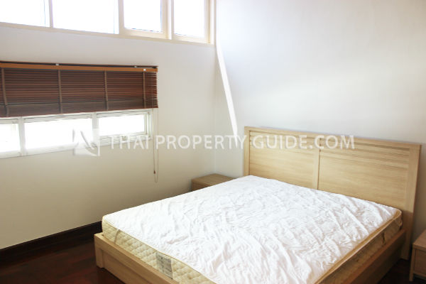 Apartment in Sukhumvit 