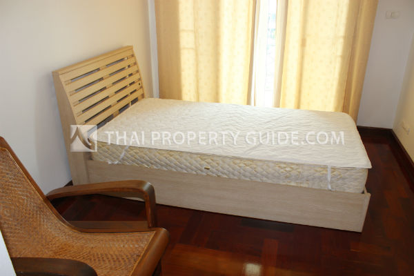 Apartment in Sukhumvit 