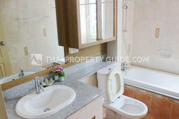 Apartment in Sukhumvit 