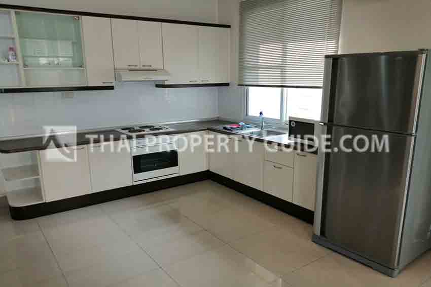 Apartment in Sukhumvit 