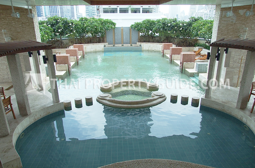 Apartment in Sukhumvit 