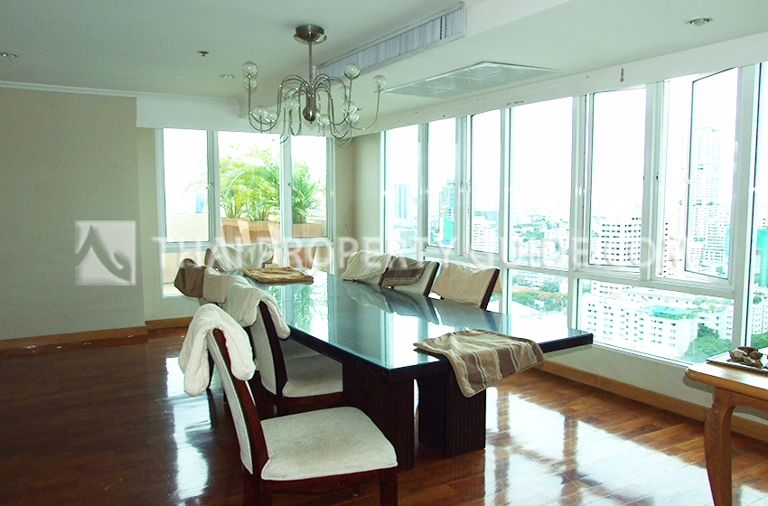 Apartment in Sukhumvit 