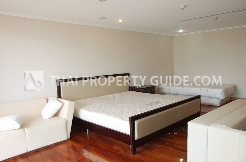 Apartment in Sukhumvit 