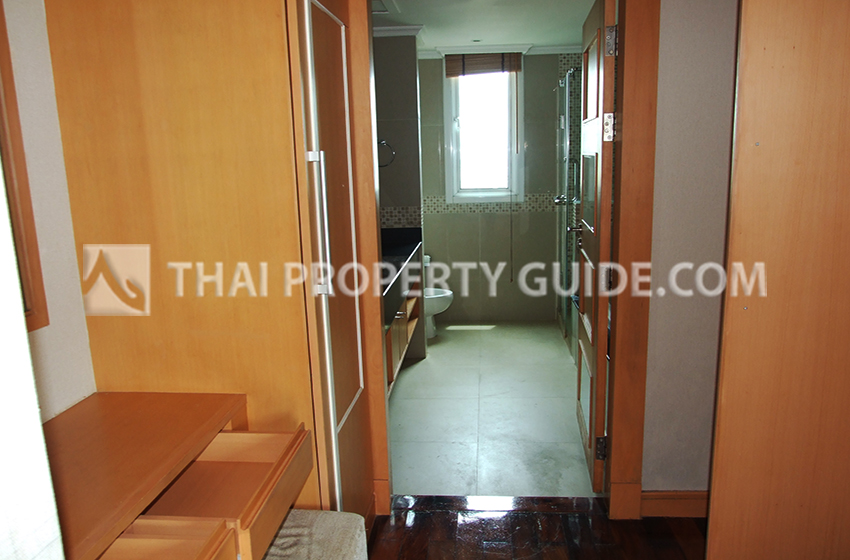 Apartment in Sukhumvit 