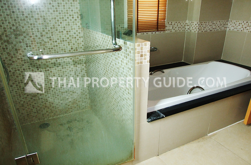 Apartment in Sukhumvit 