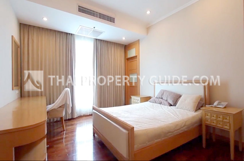 Apartment in Sukhumvit 