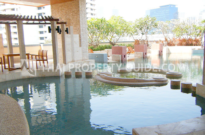 Apartment in Sukhumvit 