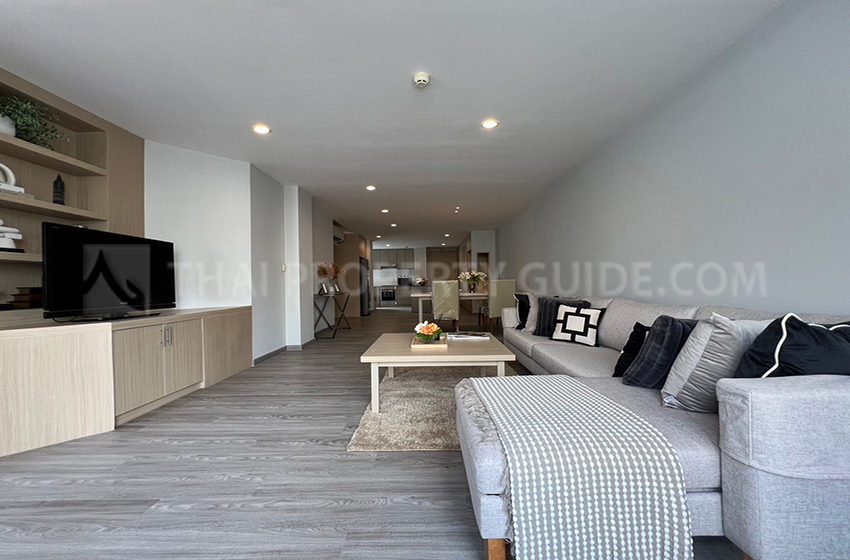 Apartment for rent in Sukhumvit