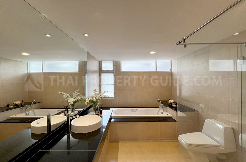 Apartment in Sukhumvit 