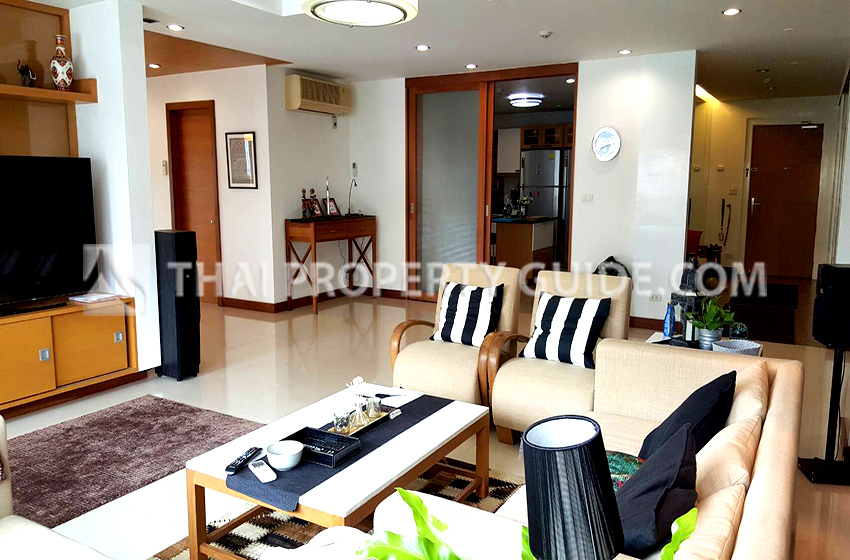 Apartment for rent in Sukhumvit