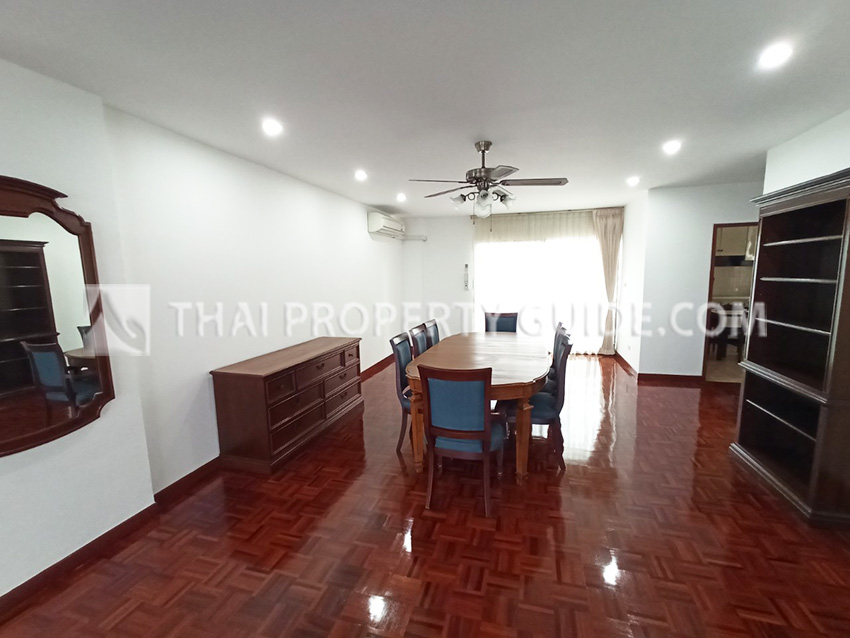 Apartment in Sukhumvit 
