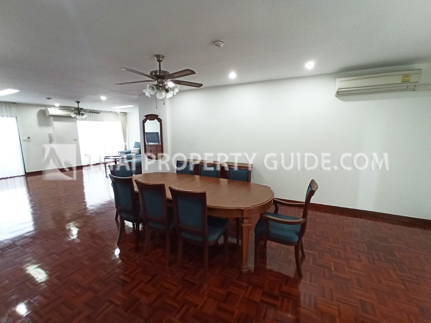 Apartment in Sukhumvit 