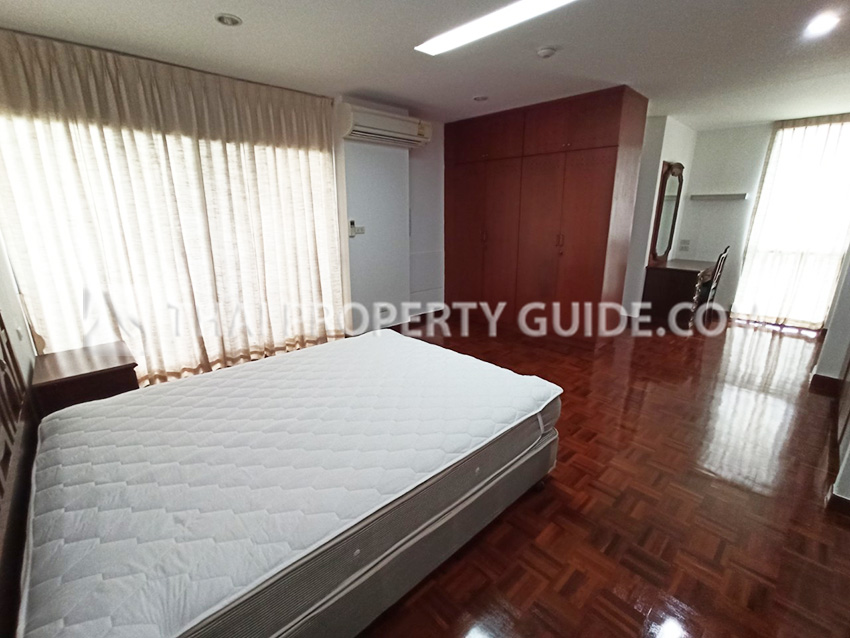 Apartment in Sukhumvit 