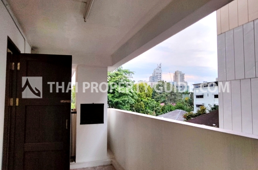 Apartment in Sukhumvit 