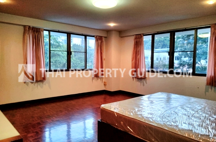 Apartment in Sukhumvit 