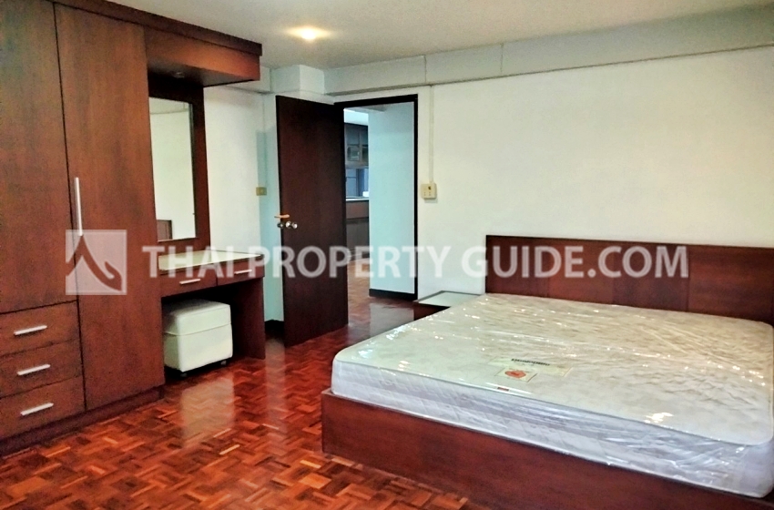 Apartment in Sukhumvit 
