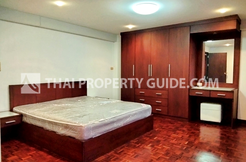 Apartment in Sukhumvit 