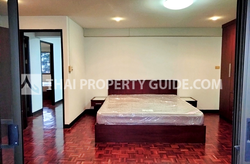Apartment in Sukhumvit 