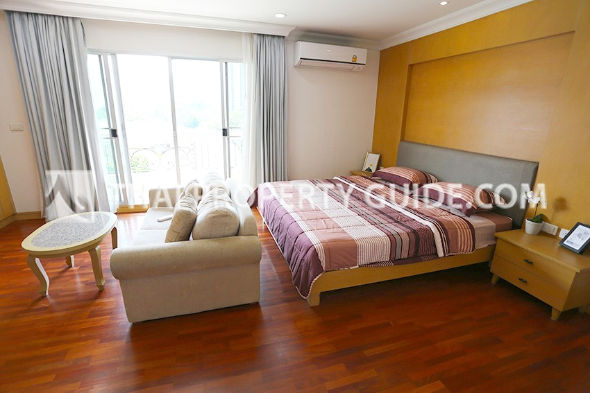 Apartment in Sukhumvit 