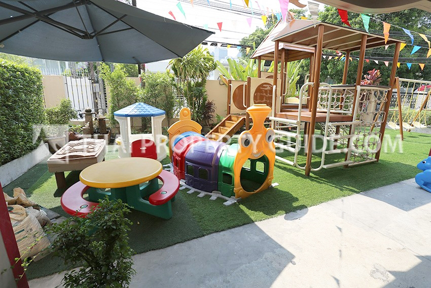 Apartment in Sukhumvit 