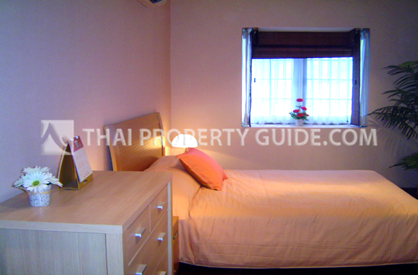 Apartment in Sukhumvit 