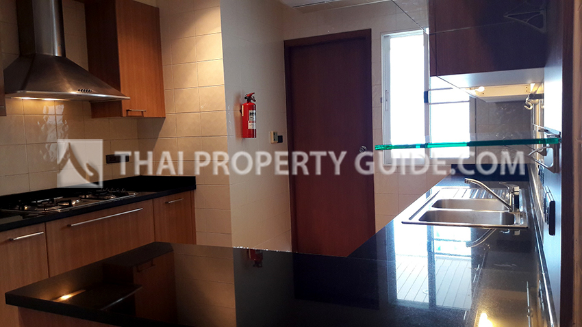 Apartment in Sukhumvit 