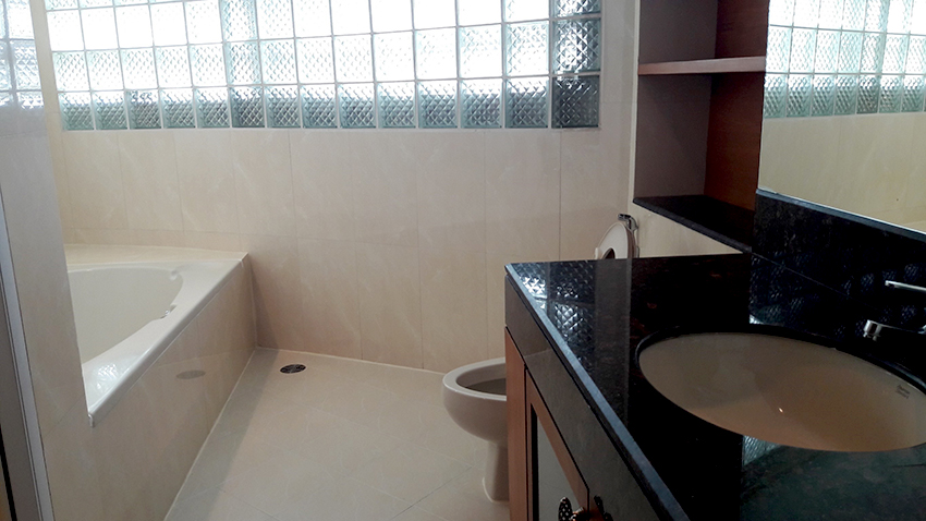 Apartment in Sukhumvit 