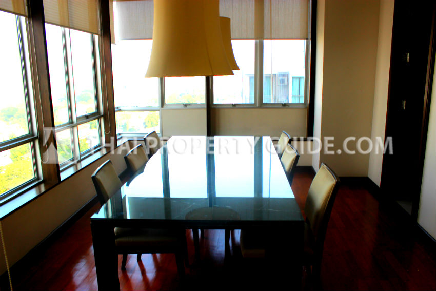 Apartment in Sukhumvit 