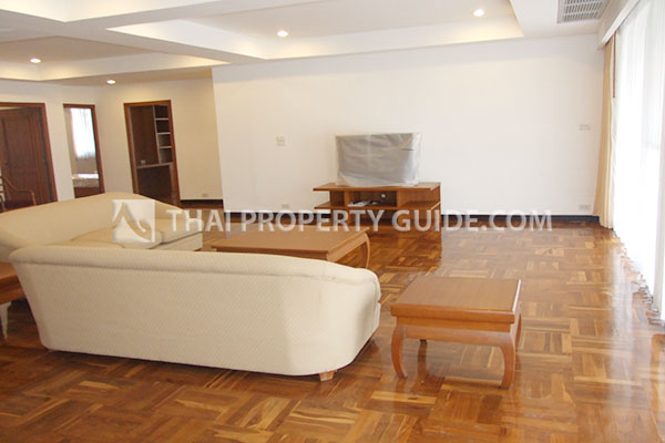 Apartment in Sukhumvit 