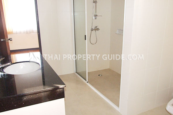 Apartment in Sukhumvit 