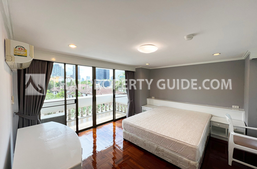 Apartment in Sukhumvit 