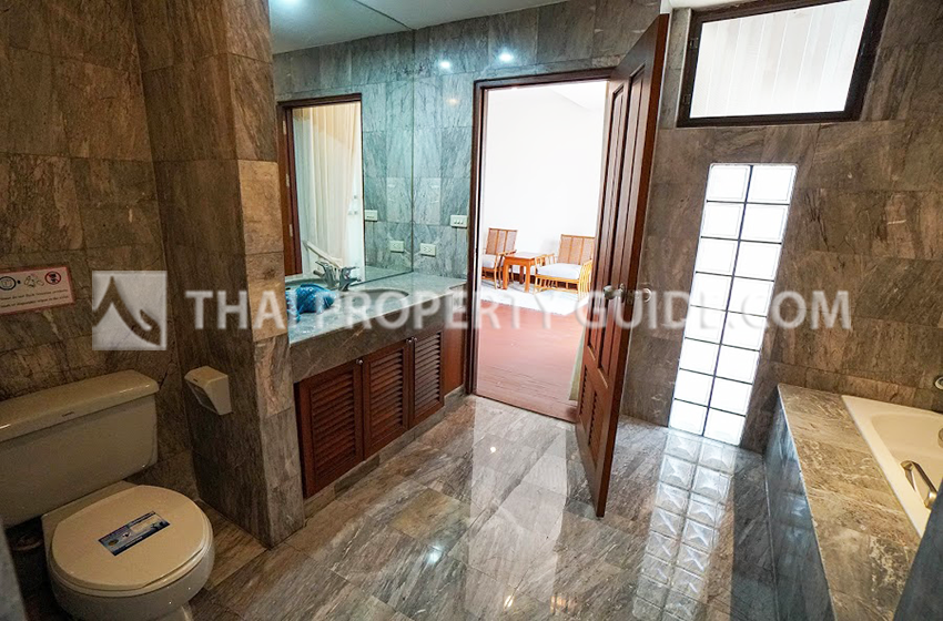 Apartment in Sukhumvit 