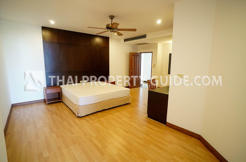 Apartment in Sukhumvit 