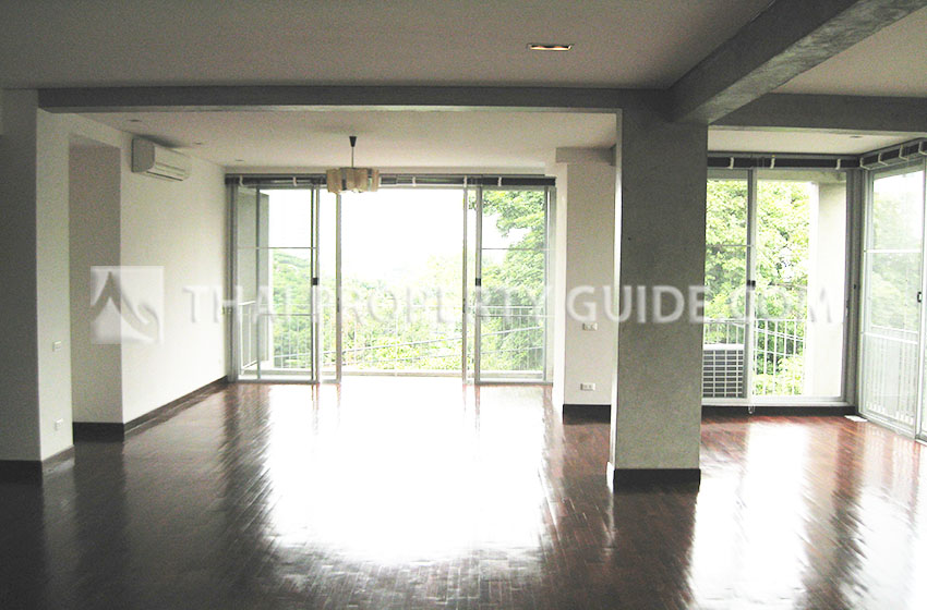 Apartment in Sukhumvit 