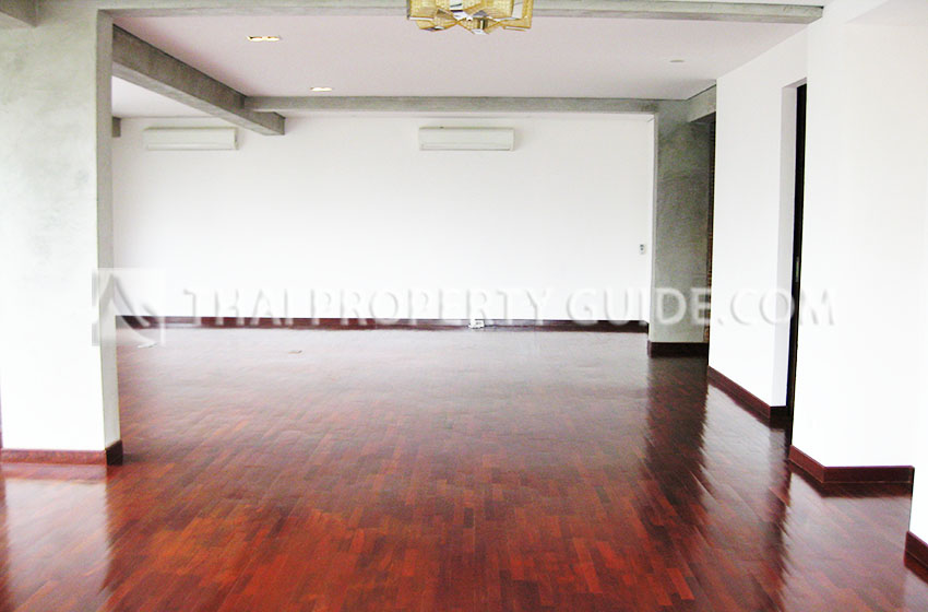 Apartment in Sukhumvit 