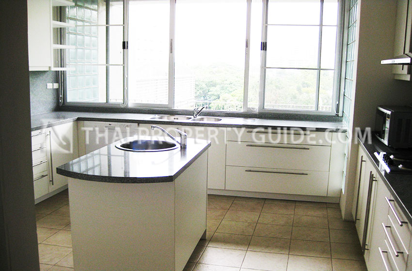 Apartment in Sukhumvit 
