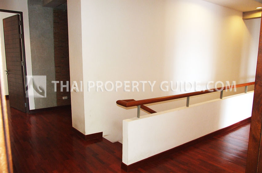 Apartment in Sukhumvit 