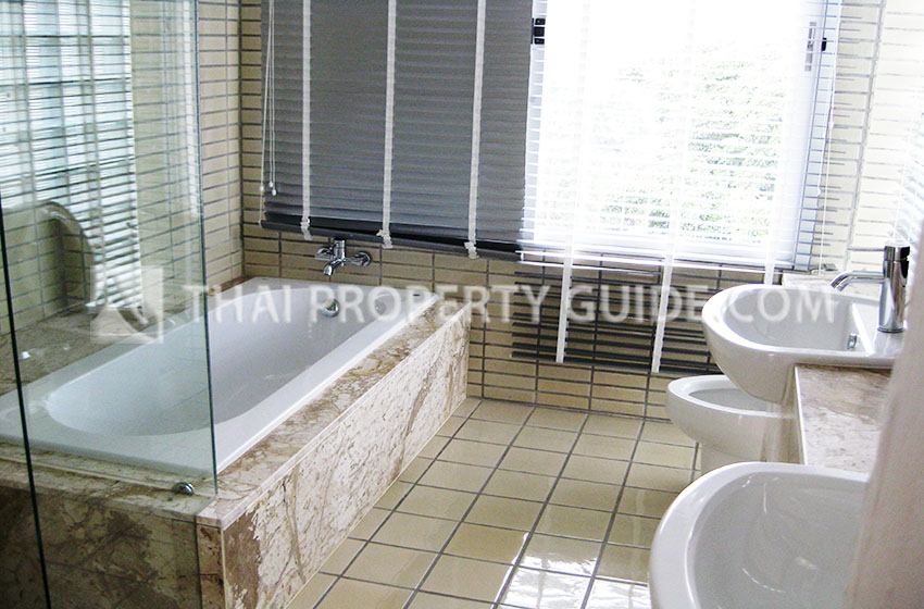 Apartment in Sukhumvit 