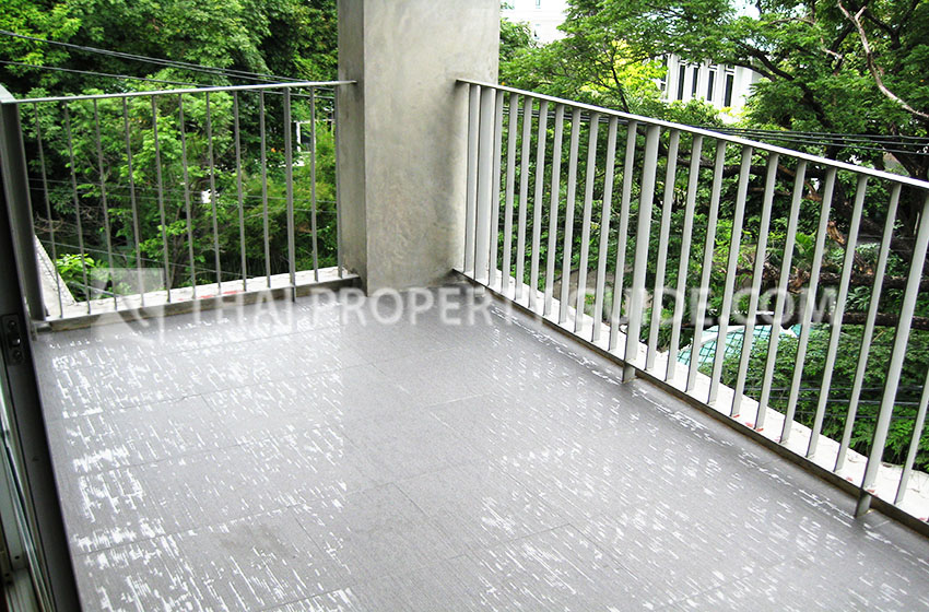 Apartment in Sukhumvit 