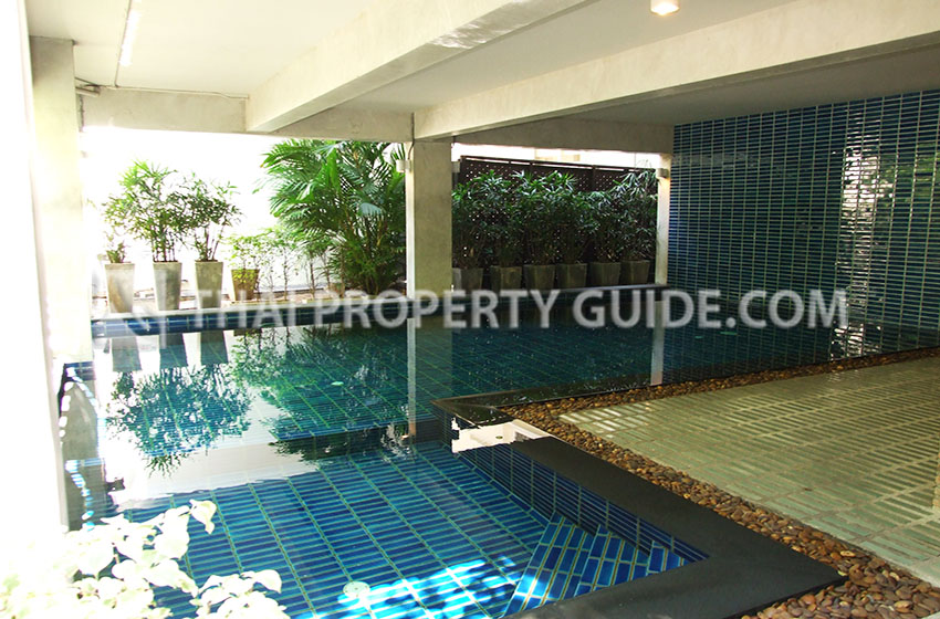 Apartment in Sukhumvit 
