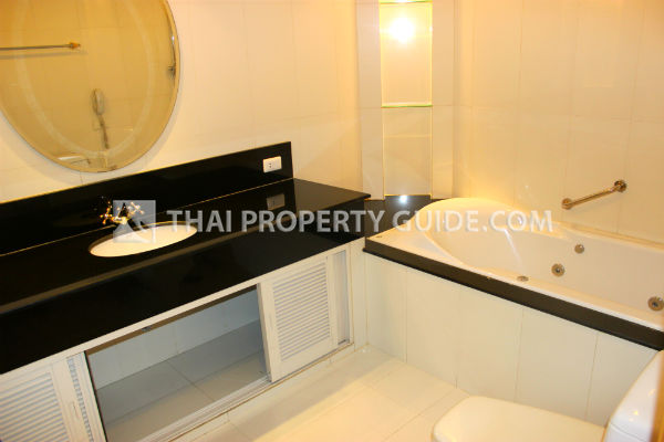 Apartment in Sukhumvit 