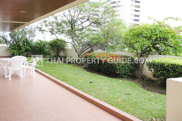 Apartment in Sukhumvit 