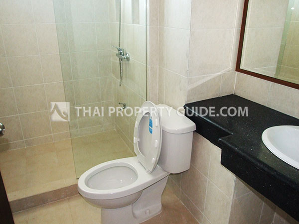 Apartment in Sukhumvit 